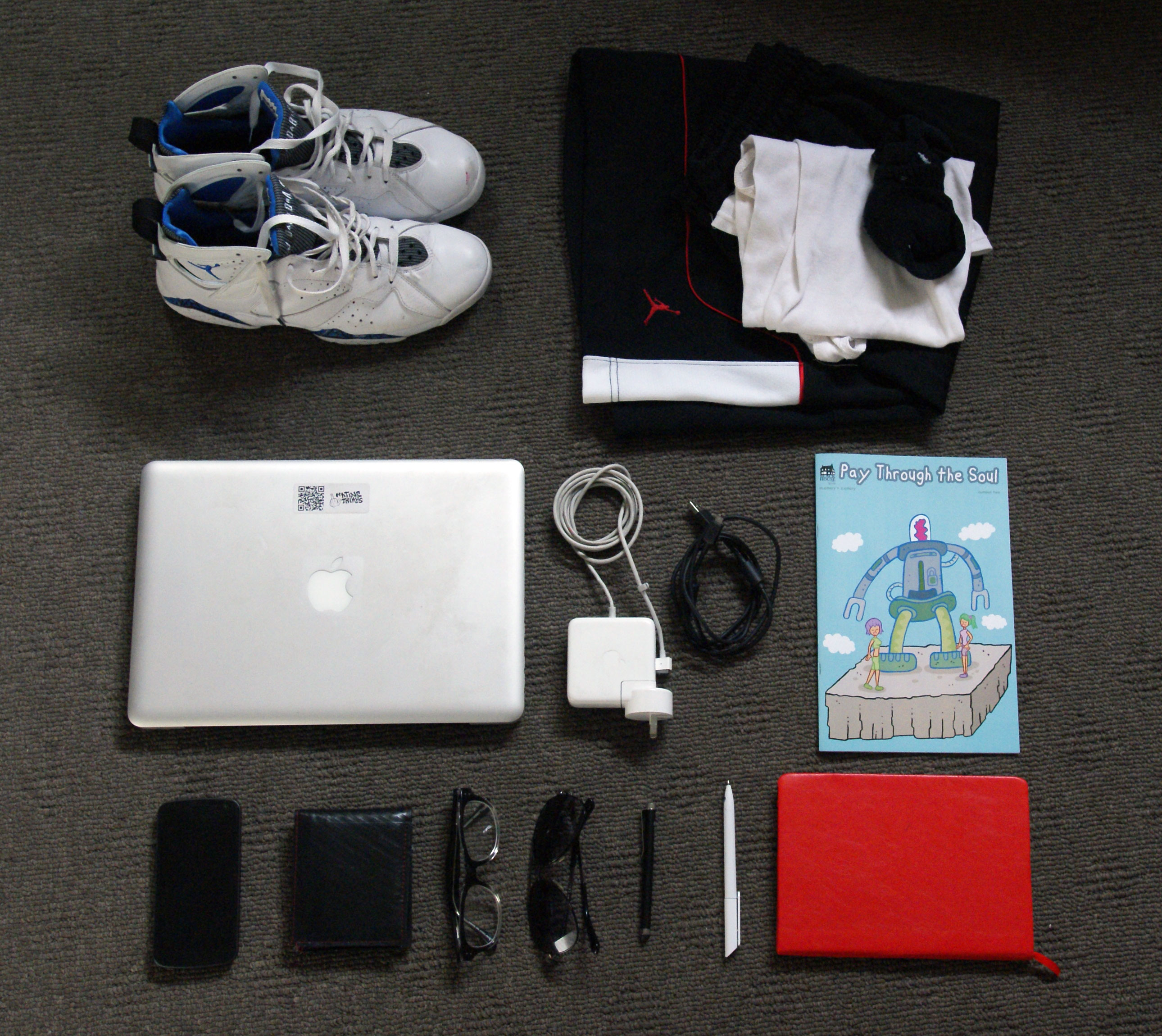 bag