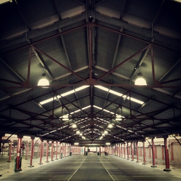 Vic Market
